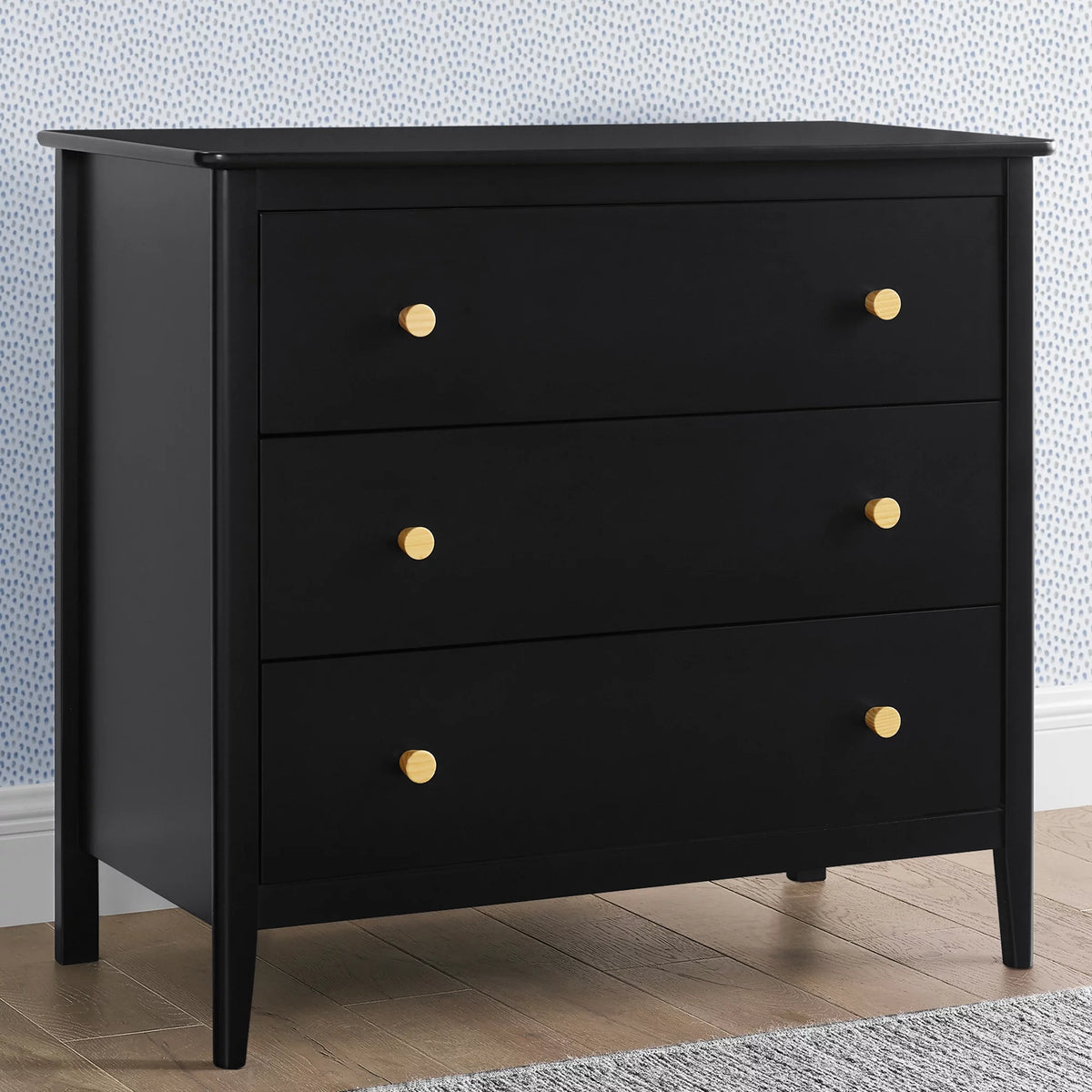 3 Drawer Dresser V5665