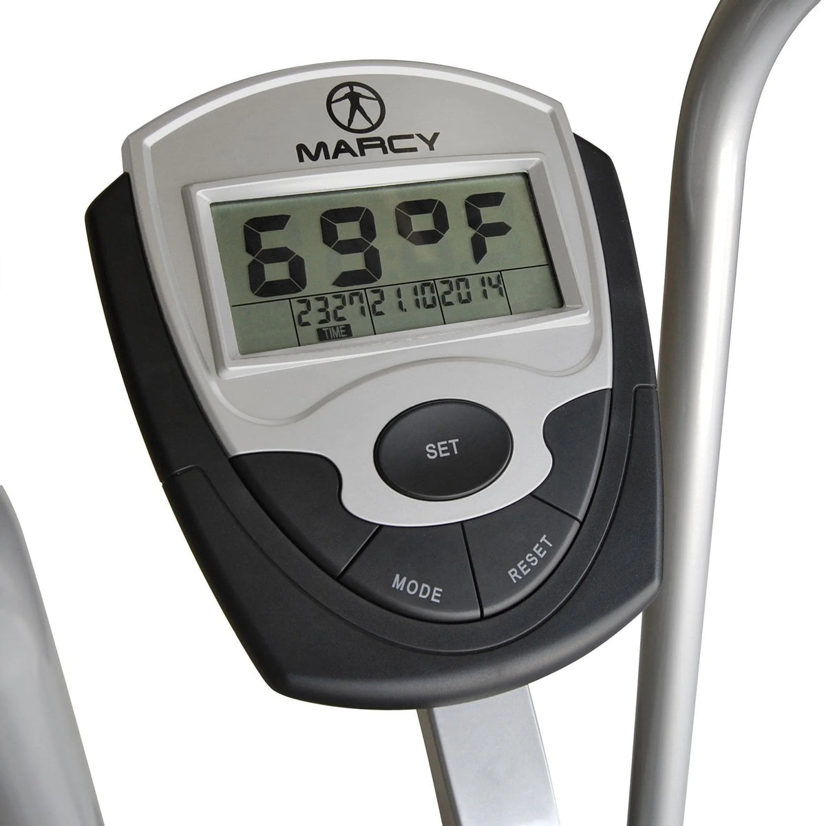 Fan Workout Bike with Exercise Arms L222243