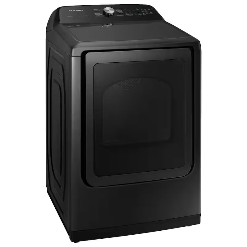 7.4 cu.ft. Vented Electric Dryer with Steam Sanitize A38718