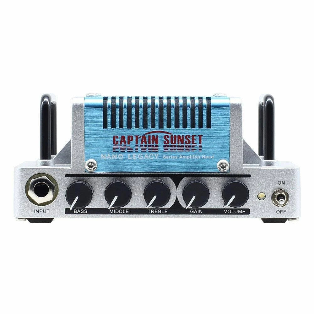 5W Amplifier Head K257944