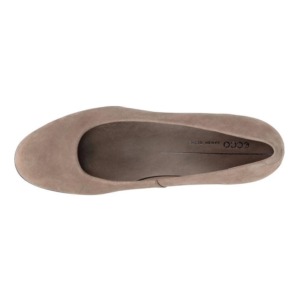 Women's Dress Classic 35 Pump Taupe Z2740