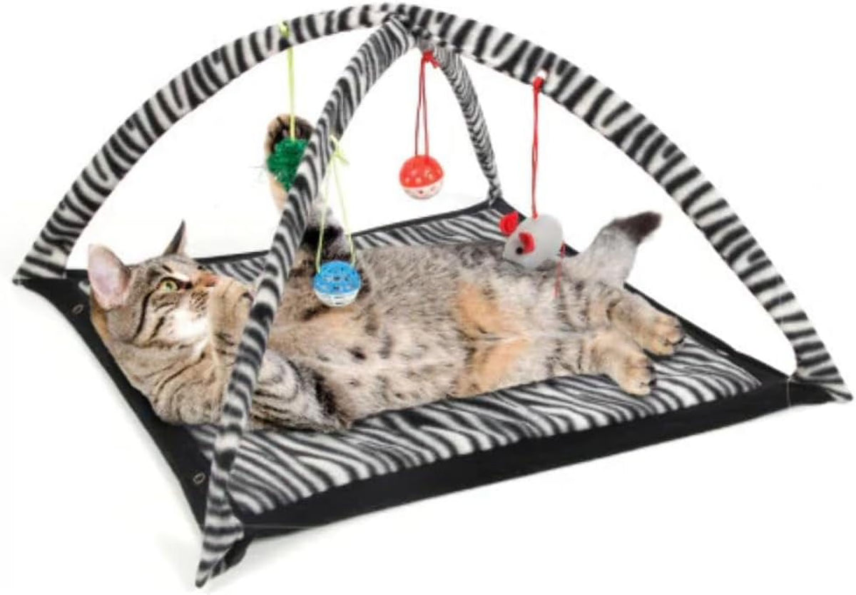 Cat Play Tent L706