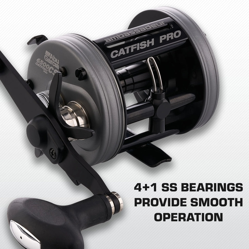 6500 Catfish Pro X402611