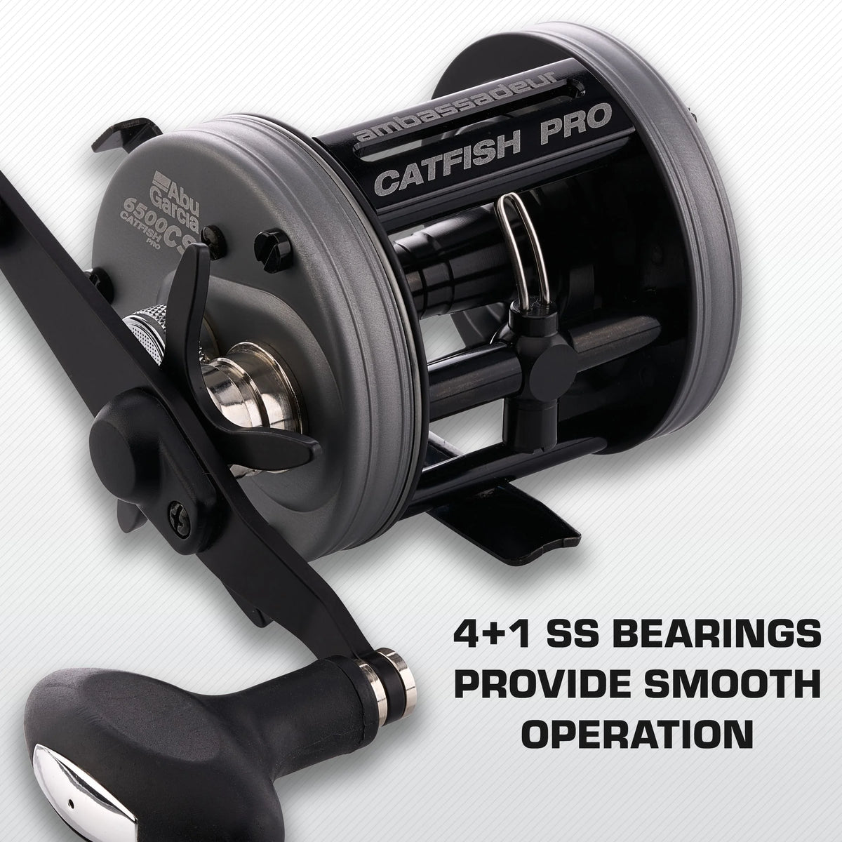 6500 Catfish Pro X402611