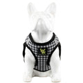 Step in Dog Harness Soft Mesh W9395