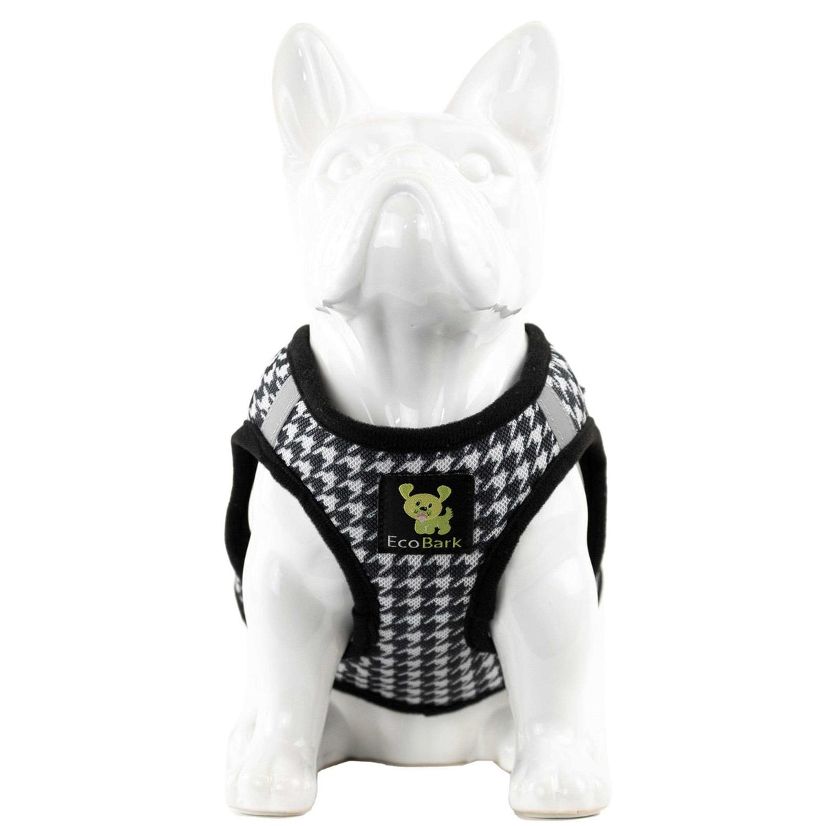 Step in Dog Harness Soft Mesh W9395