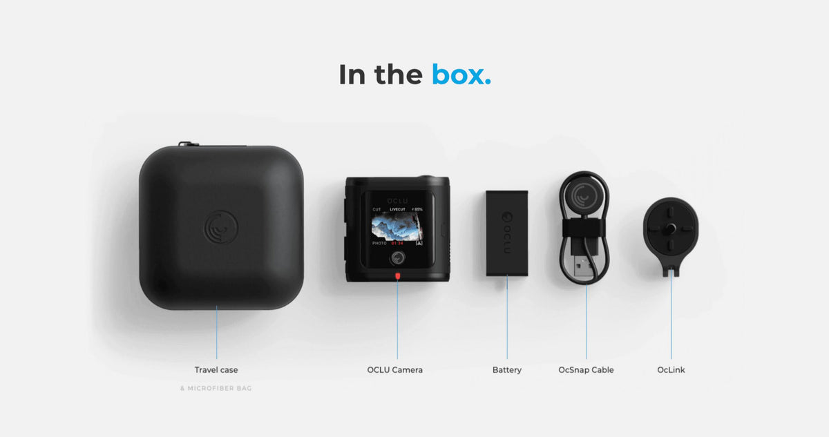 Action Camera Z417768