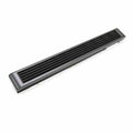 Microwave Grille M8202