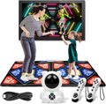 Dance Mat with HD Camera and HDMI Interface T583