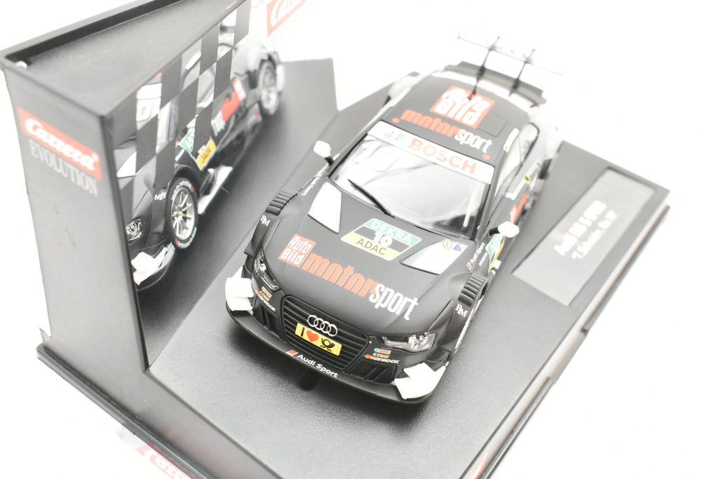 Audi RS 5 DTM Slot Car X23847