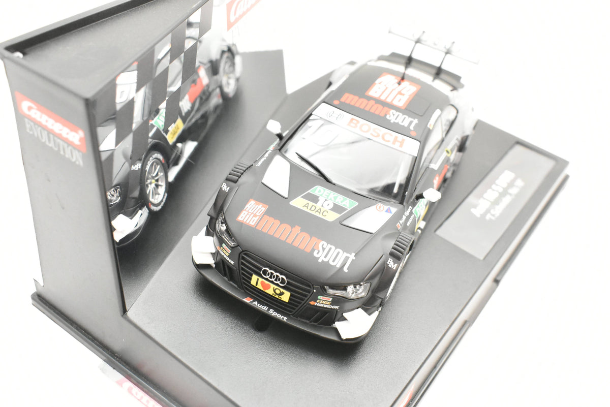 Audi RS 5 DTM Slot Car X23847