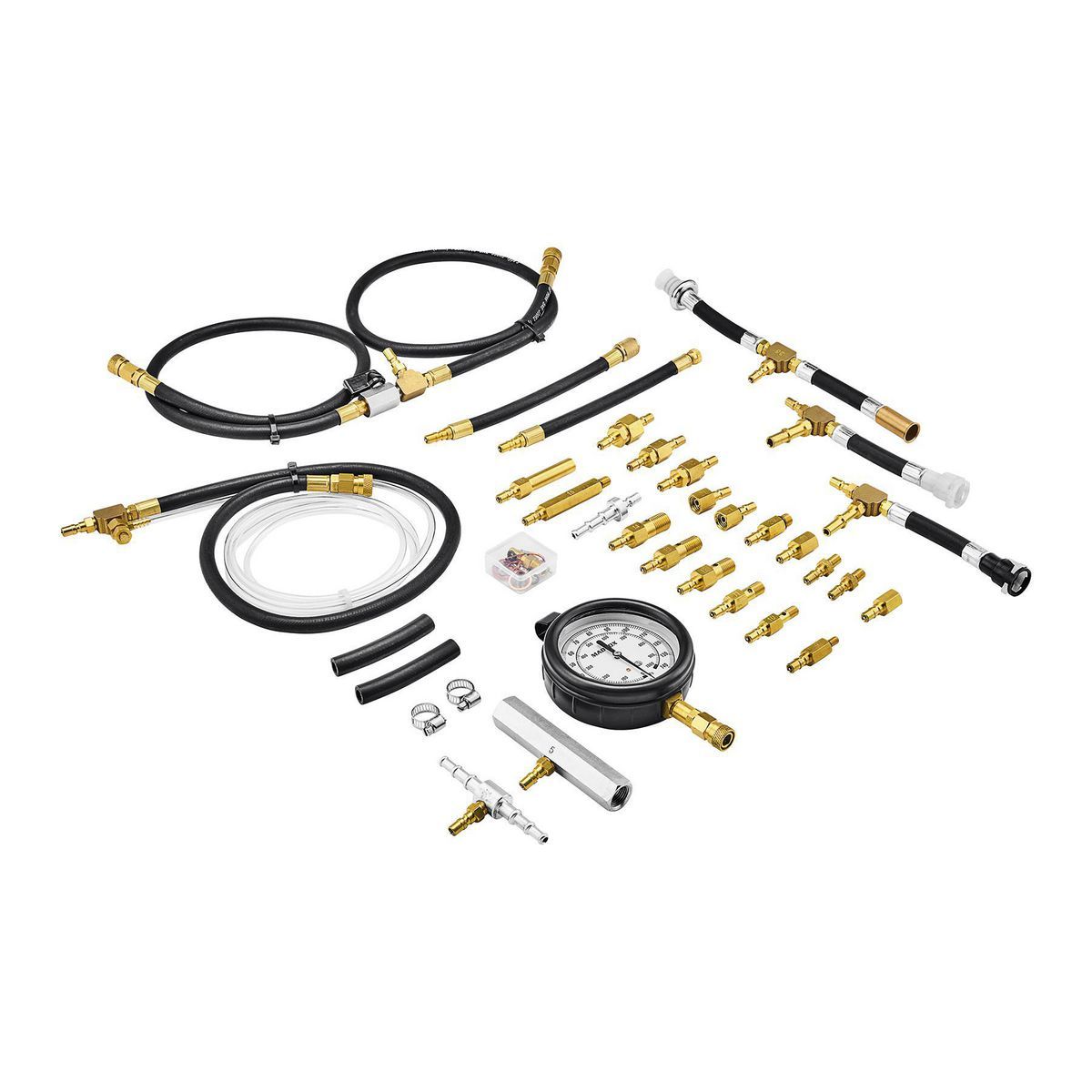 Deluxe Fuel Injection Service Kit J5300