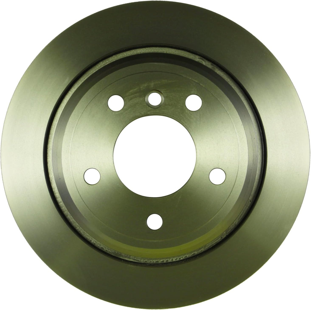 Premium Disc Brake Rotor Rear K503659