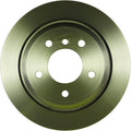 Premium Disc Brake Rotor Rear K503659