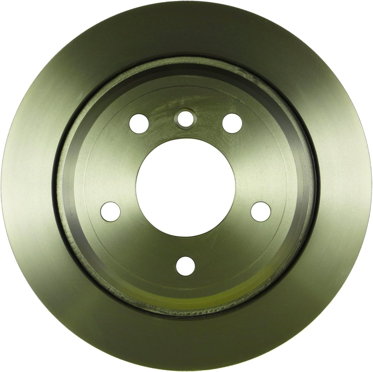 Premium Disc Brake Rotor Rear K503659