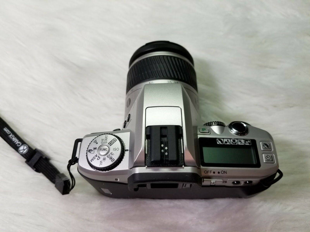 35mm SLR Camera Body B9987