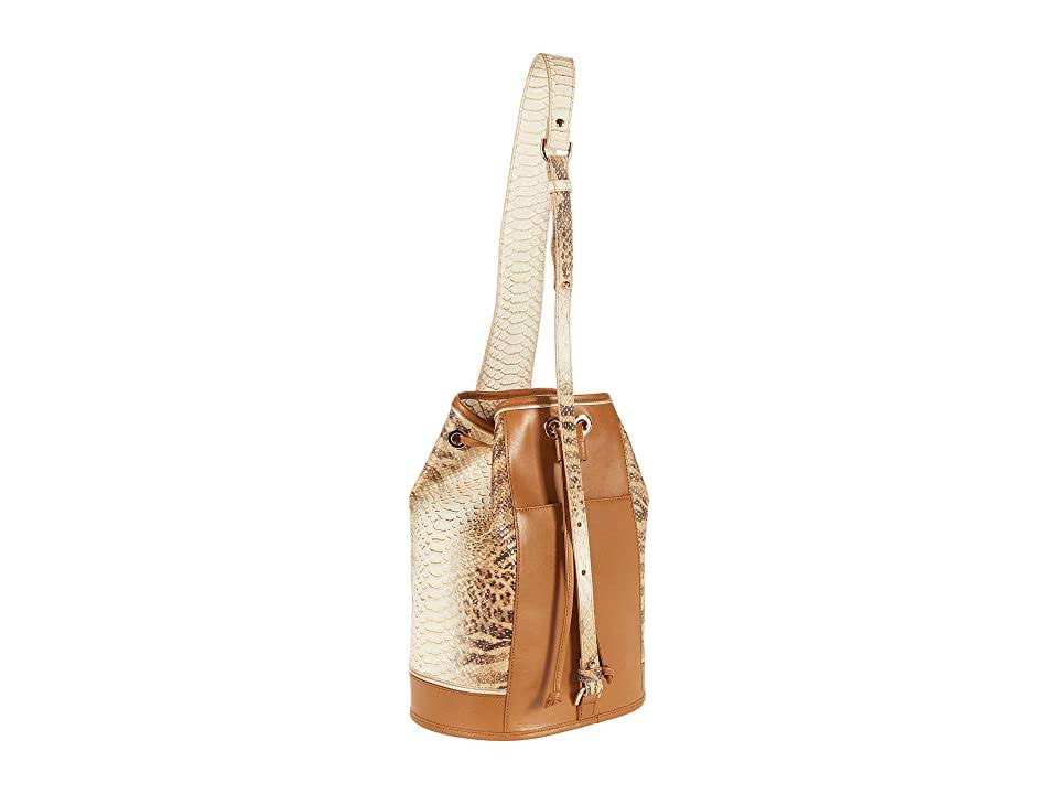 Cappuccino Sling Backpack L882709