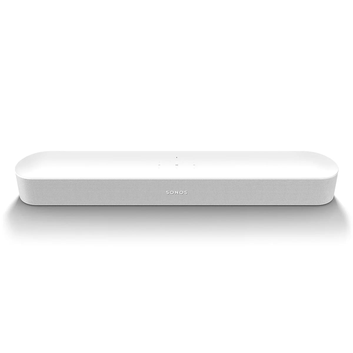 Compact Smart Sound Bar with Dolby Atmos (Black) I905