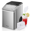 Stainless Steel Countertop Pellet Ice Maker W1947