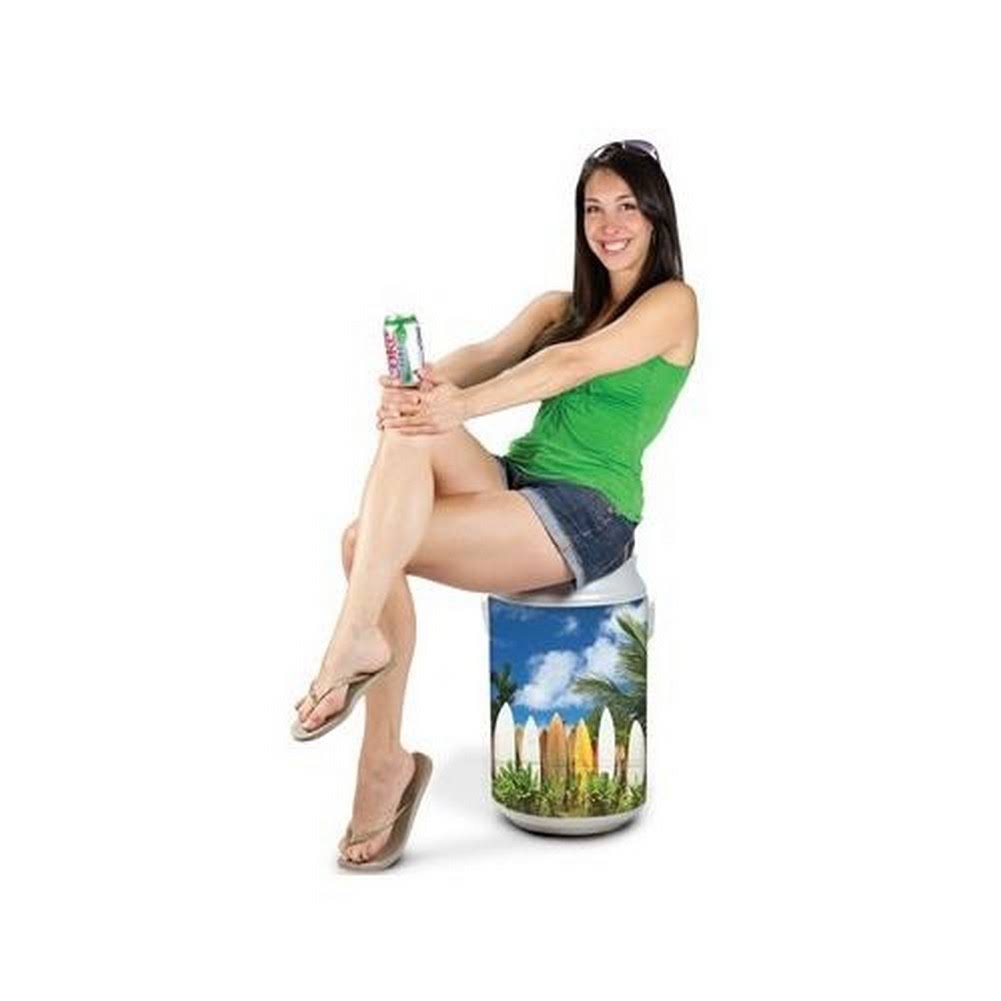 Can Cooler D93747