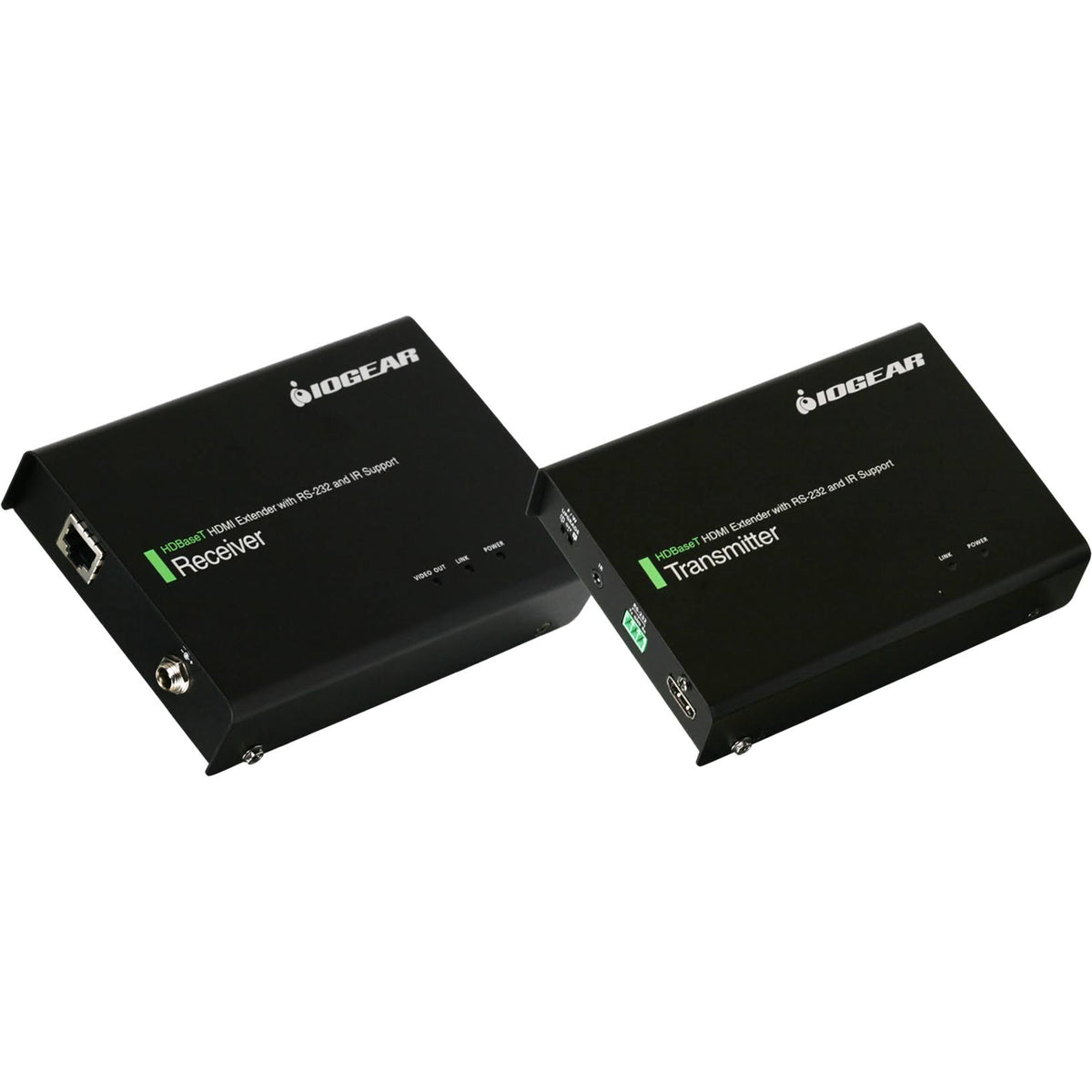 4K Extender with HDMI Connection Q8983