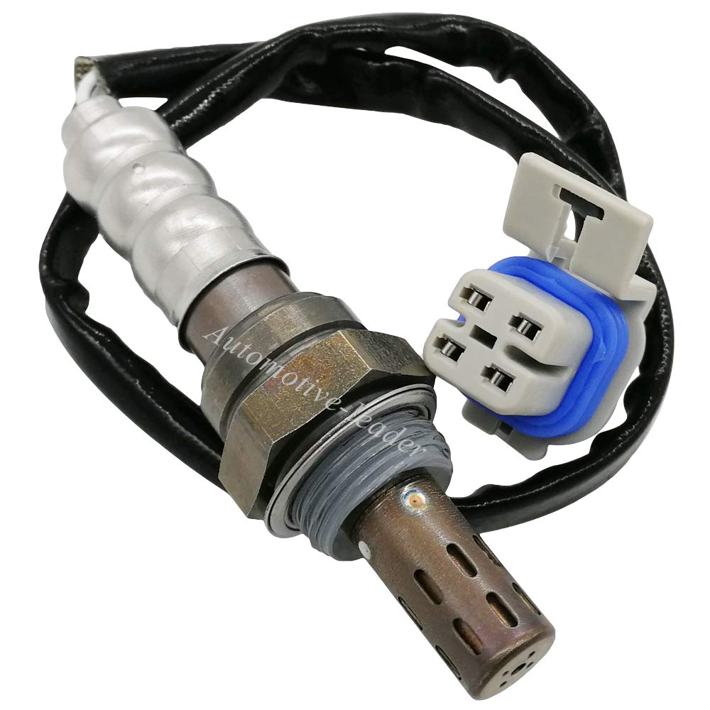 4Pcs Upstream & Downstream Oxygen Sensor I99193