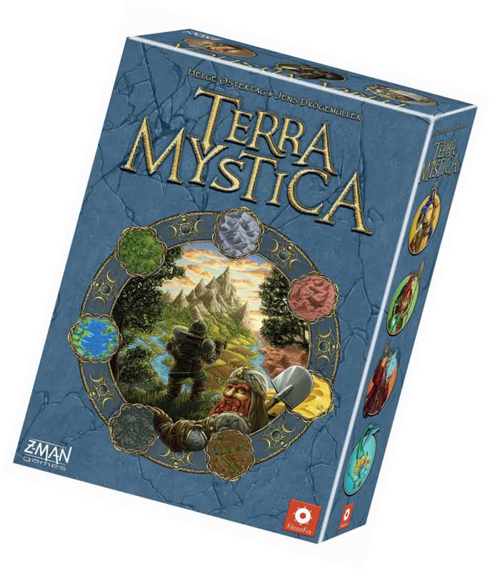 Board Game Y217