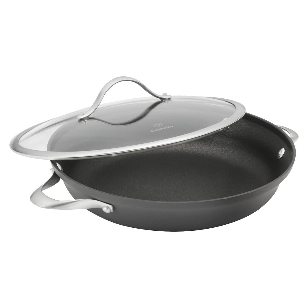 Nonstick 12-Inch Everyday Pan P1342