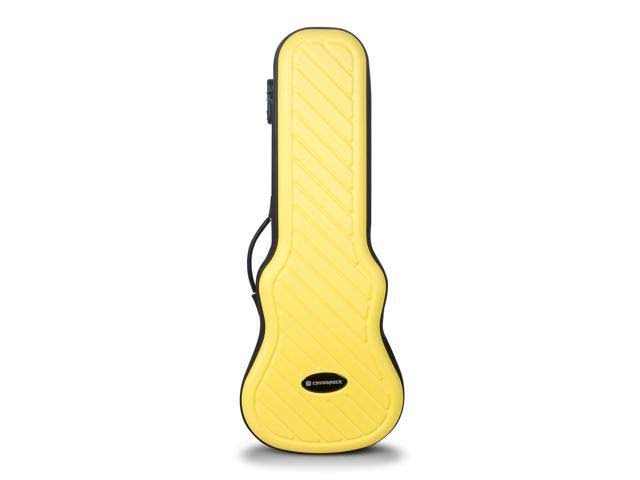 Yellow Tenor Ukulele Case Z299