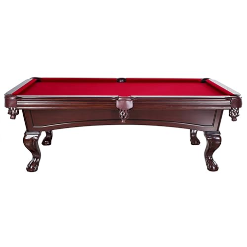 8-ft Pool Table C6723