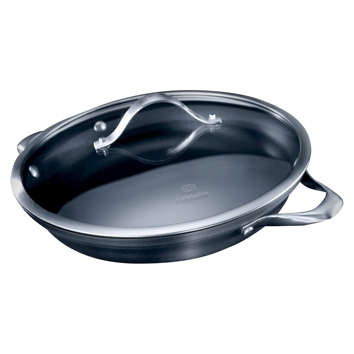 Nonstick 12-Inch Everyday Pan P1342