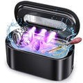 Ultrasonic Jewelry Cleaner, 48Khz 12oz 30W Digital Timer O696777