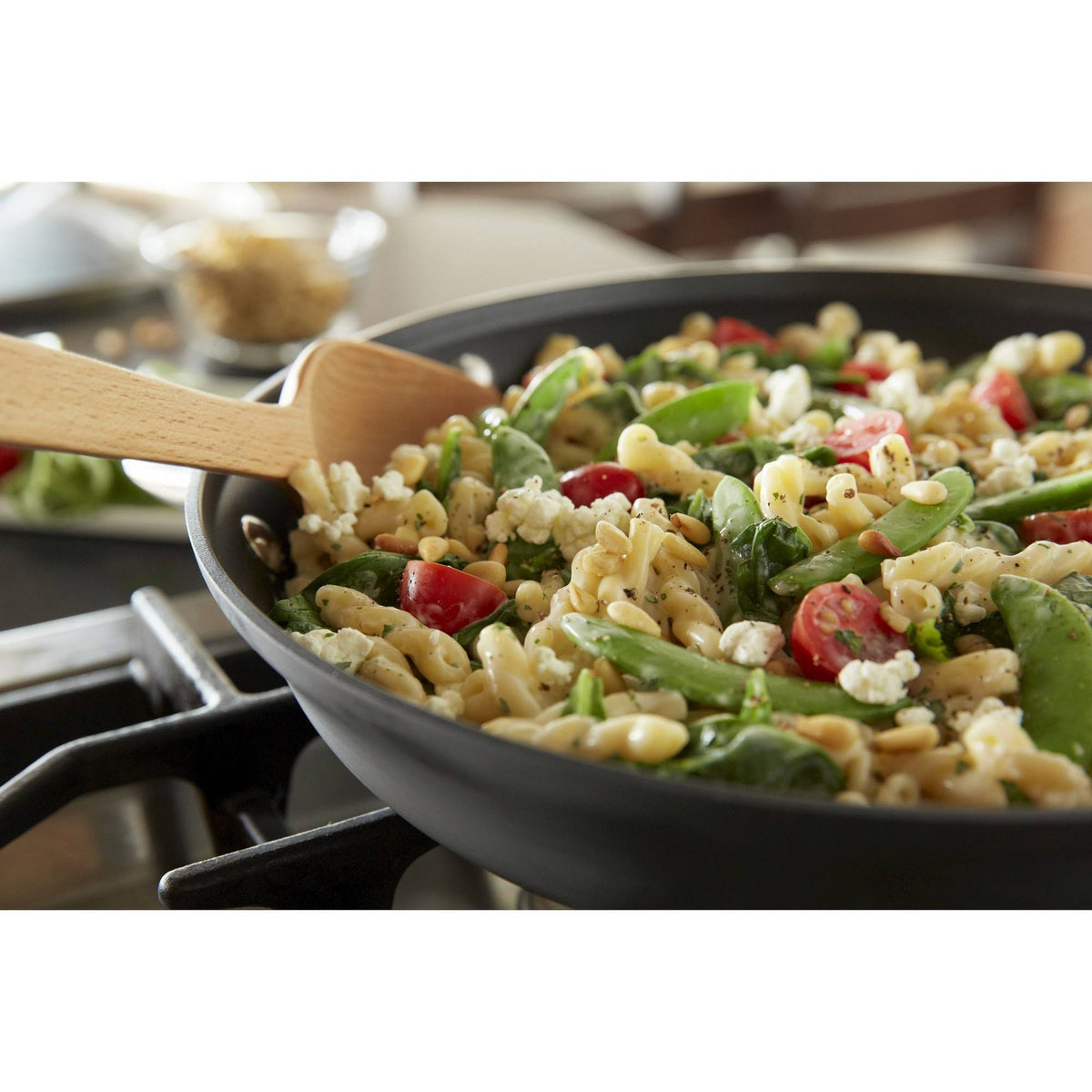 Nonstick 12-Inch Everyday Pan P1342