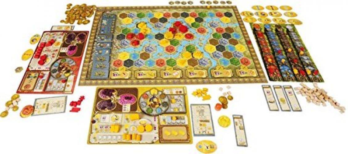 Board Game Y217