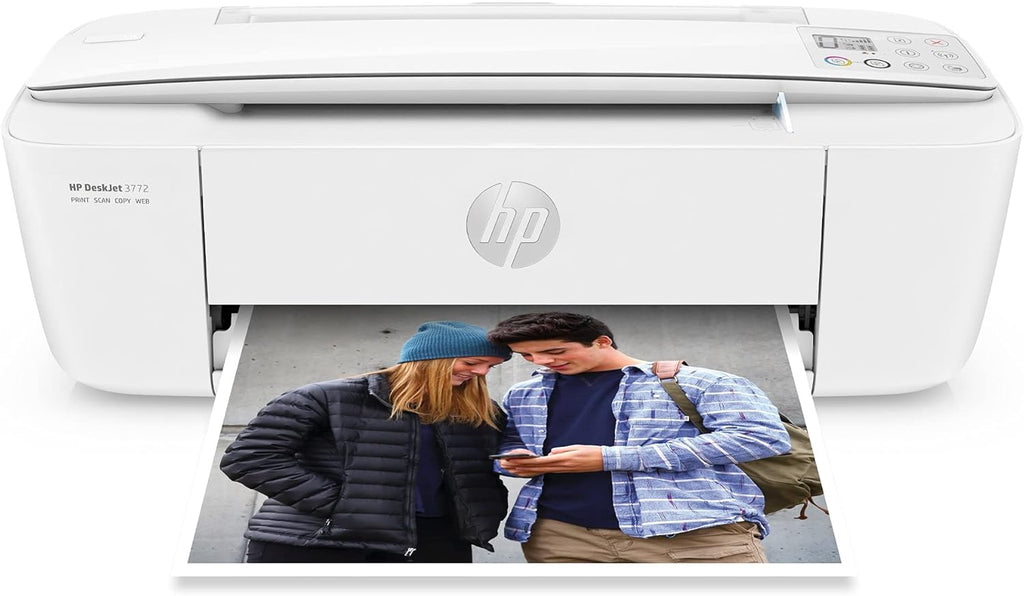 Wireless Color Inkjet All-in-One Printer V231155