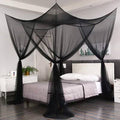 Polyester Bed Canopy D946339