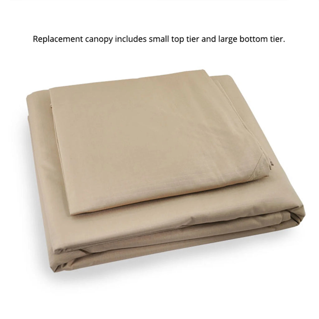 10x12 Replacement Canopy Top Cover W627930