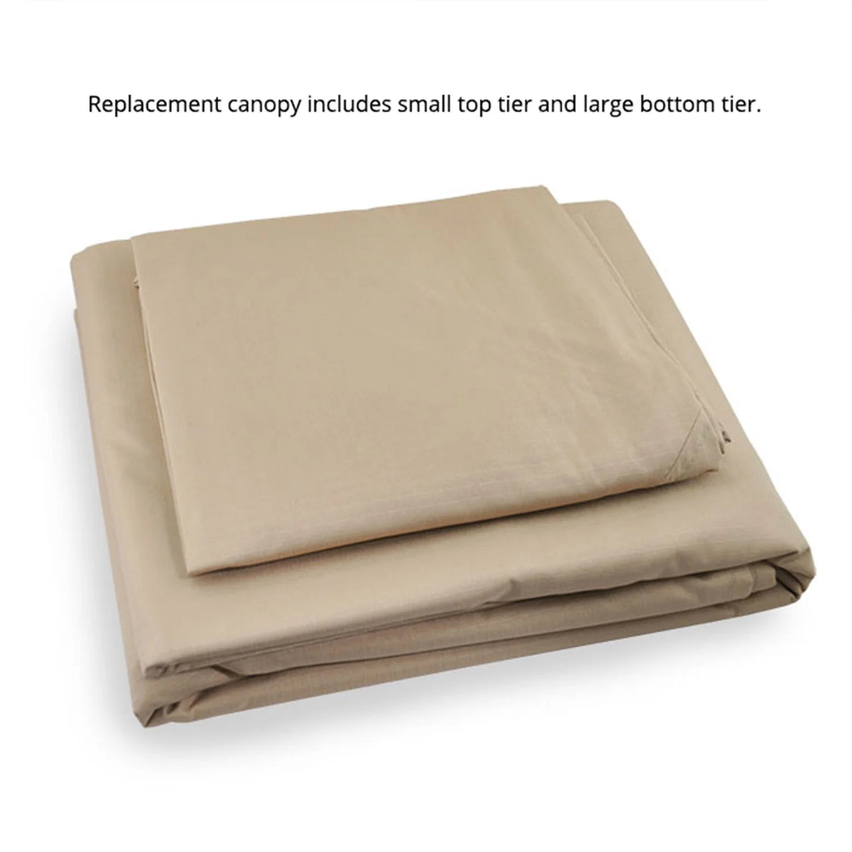 10x12 Replacement Canopy Top Cover W627930