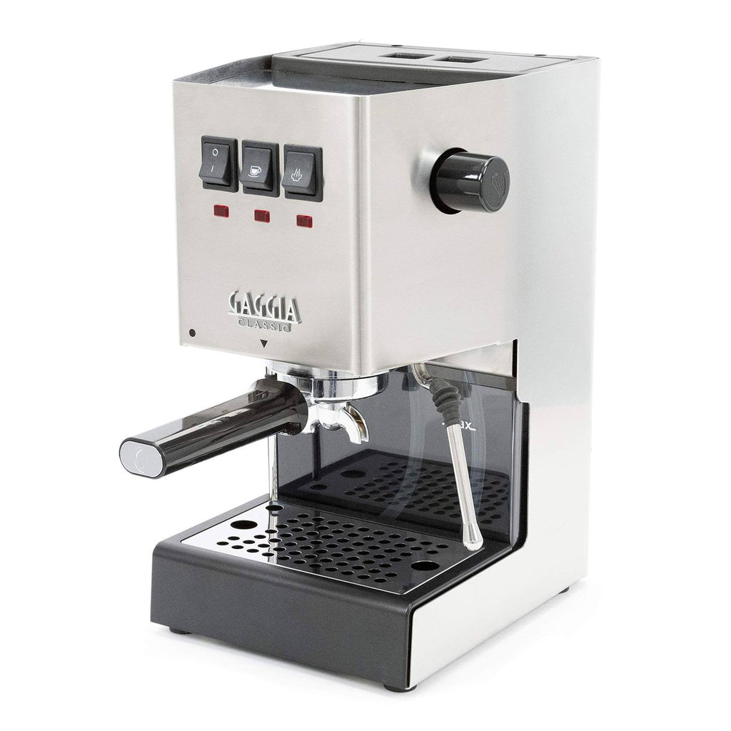 Semi-Automatic Espresso Machine D719924