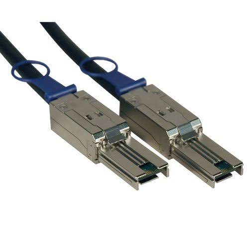 External SAS Cable 4 Lane Mini-SAS 3M A3560