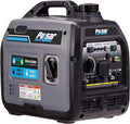 4000W Portable Dual Fuel Generator N78925