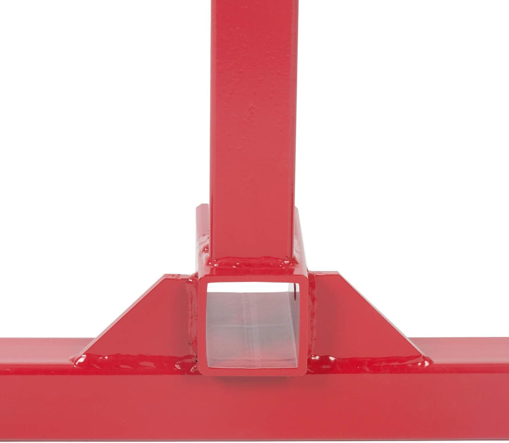 3 Point 2 inch Trailer Hitch Receiver Drawbar D515646