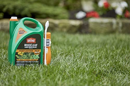 1.33 gal Lawn Weed Killer I1156