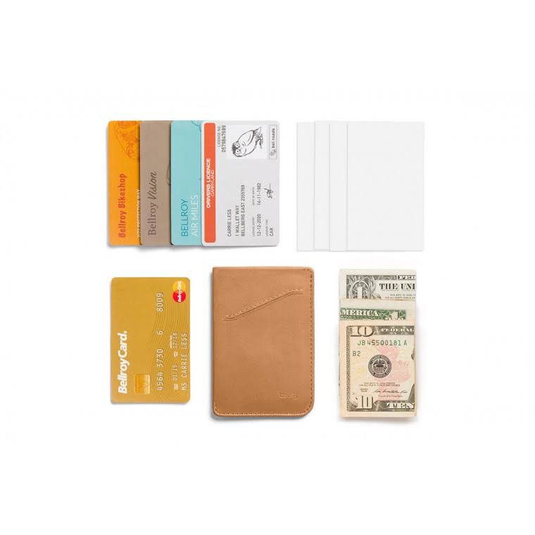 Card Sleeve T788