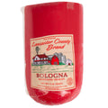 5 lb. Deli Bologna - 2/Case C8282