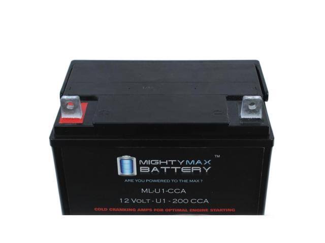 12V 200cca Battery B873861