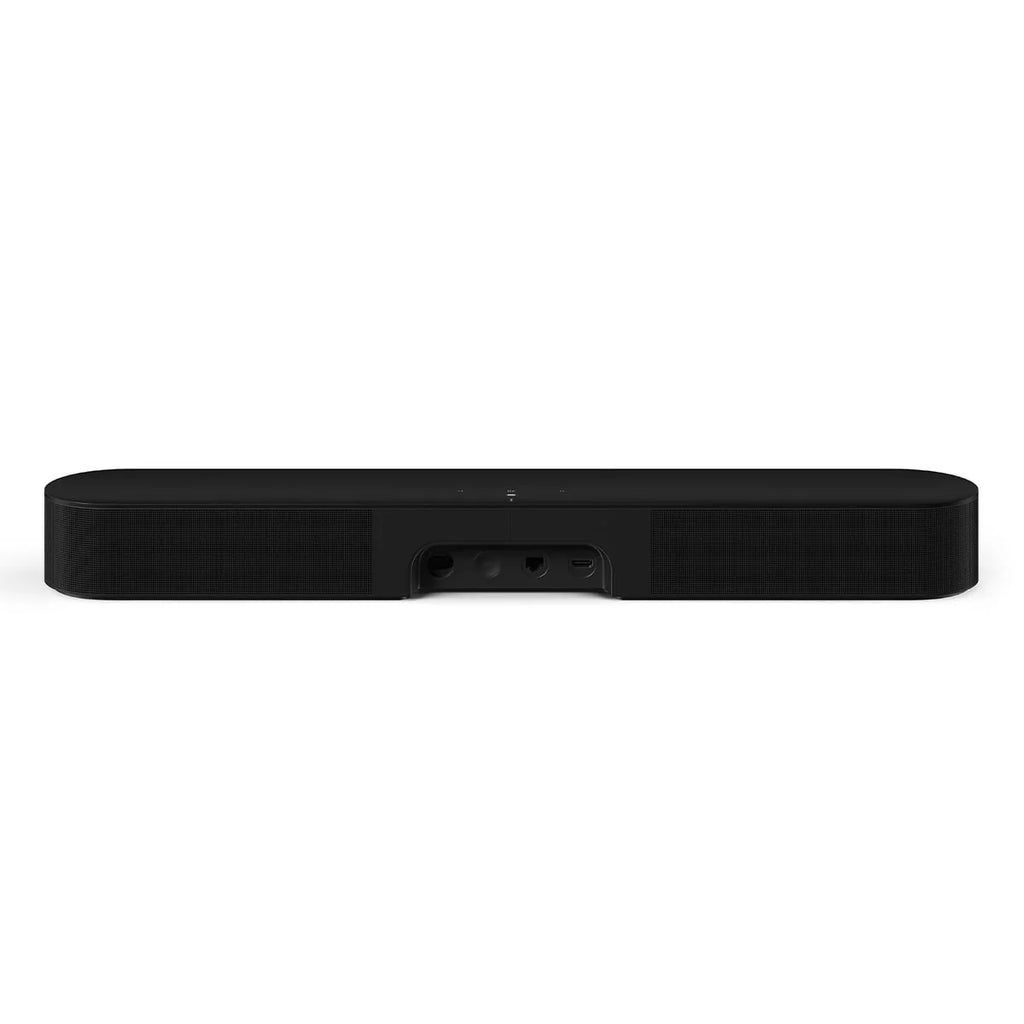 Compact Smart Sound Bar with Dolby Atmos (Black) I905