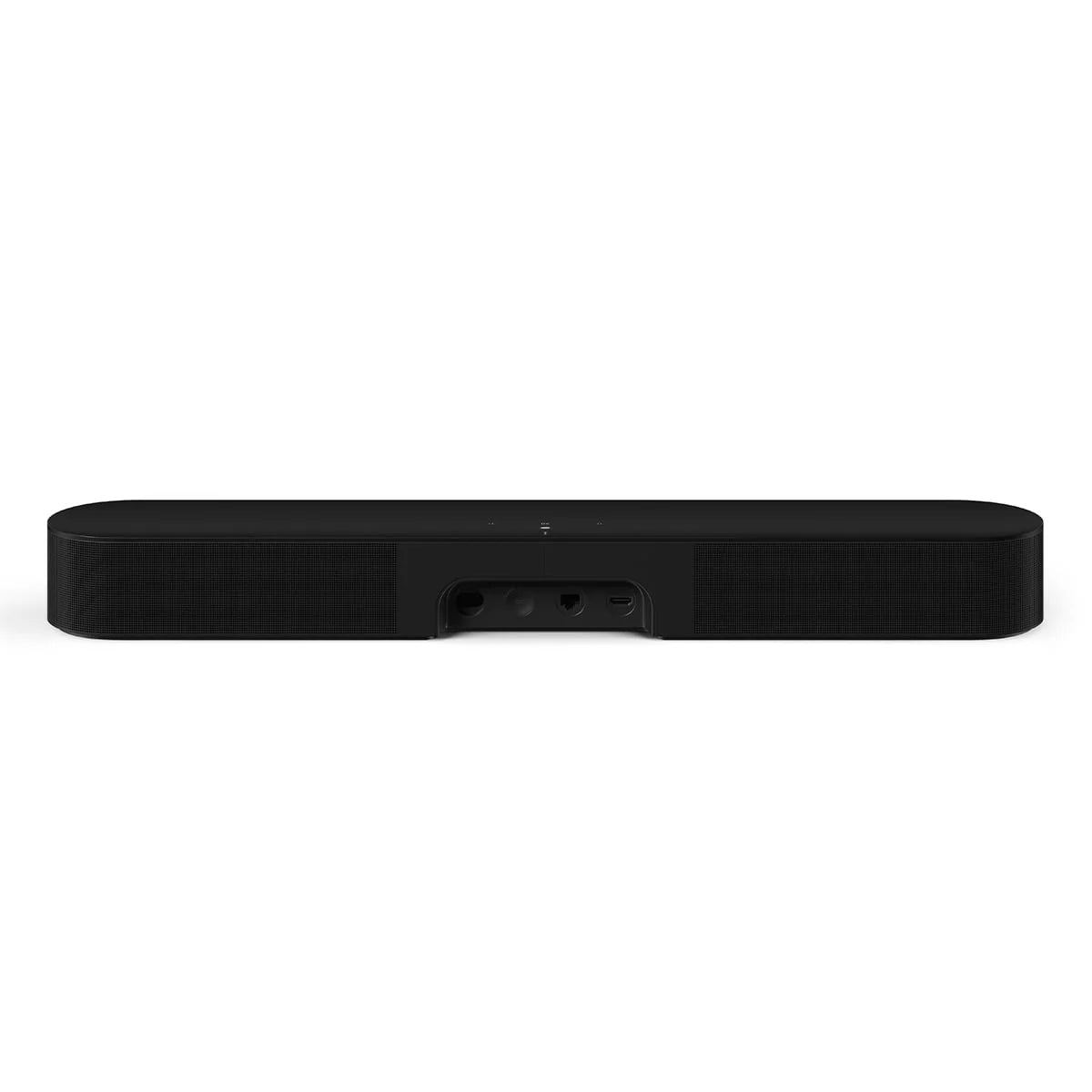 Compact Smart Sound Bar with Dolby Atmos (Black) I905