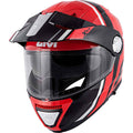 Helmet Red / Black Size S Y82804