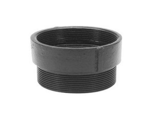 Cast Iron Adjustable Strainer Extension F391631